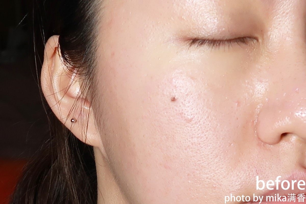 油皮好爱这个乳霜的质地啊！有一定的保湿能力，还不油腻。油皮真