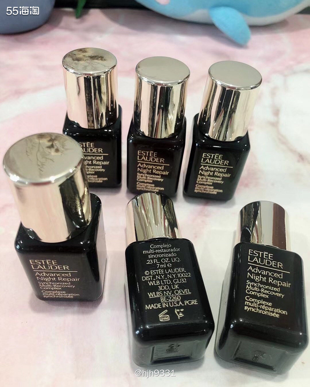 ✨雅诗兰黛家的4大热门精华，集美们是否都已经使用过了？针对肌