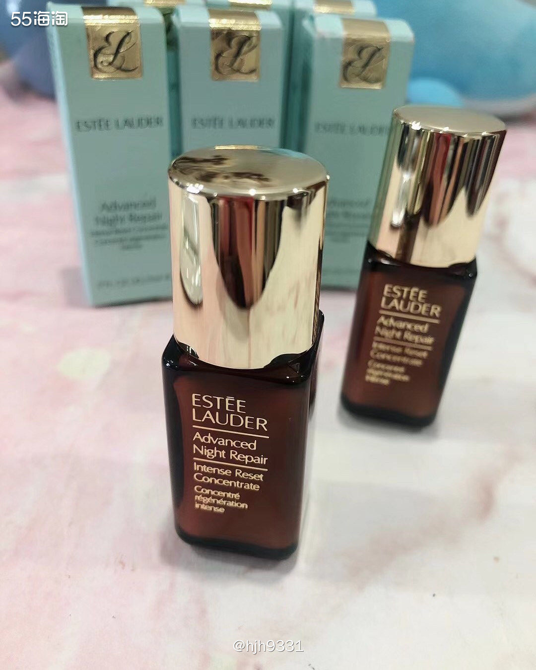 ✨雅诗兰黛家的4大热门精华，集美们是否都已经使用过了？针对肌