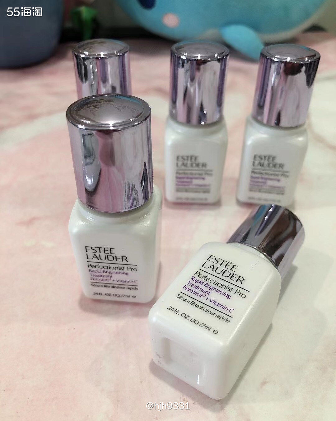 ✨雅诗兰黛家的4大热门精华，集美们是否都已经使用过了？针对肌