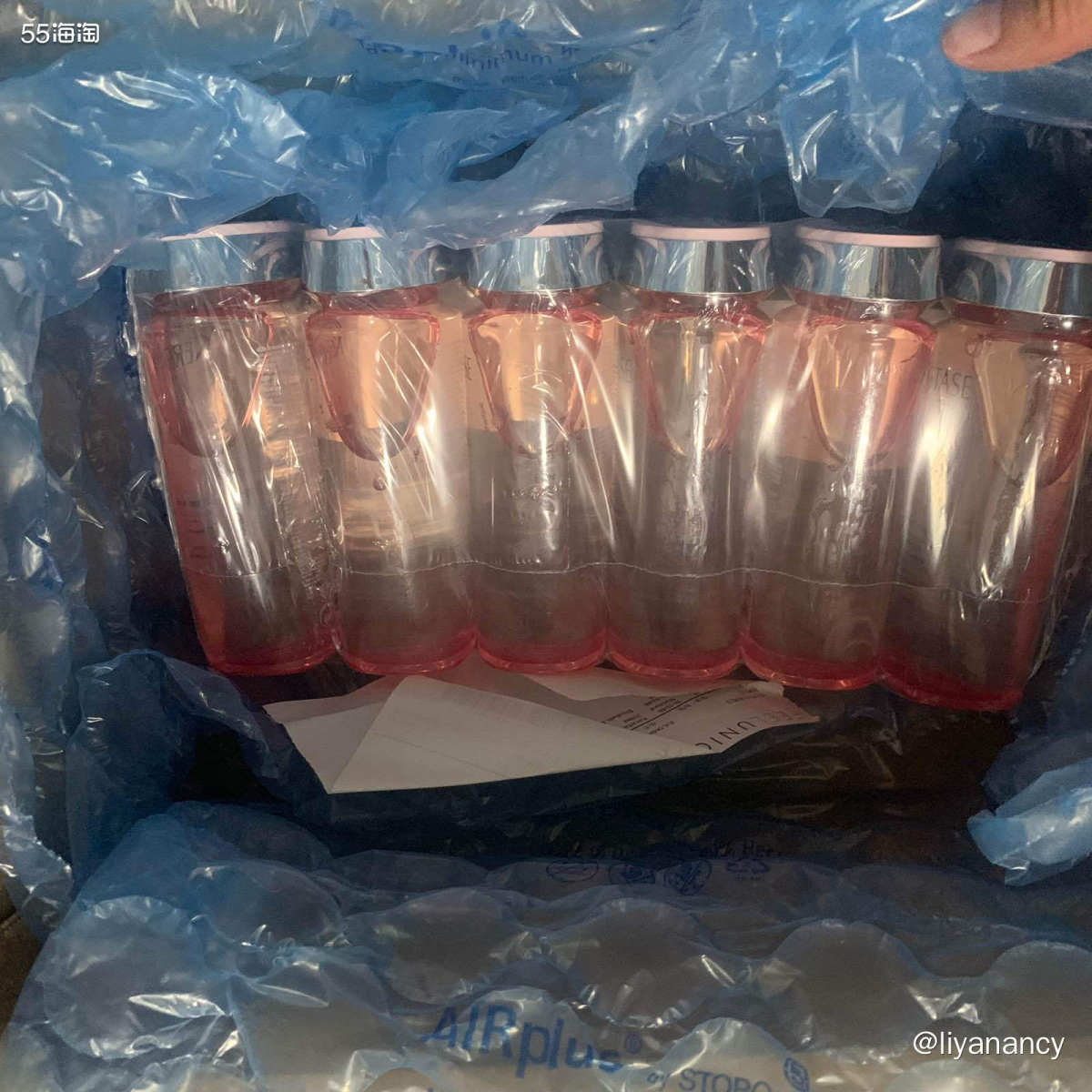 ✨新收到的卡诗元气姜洗发水，购于feelunique，9月8