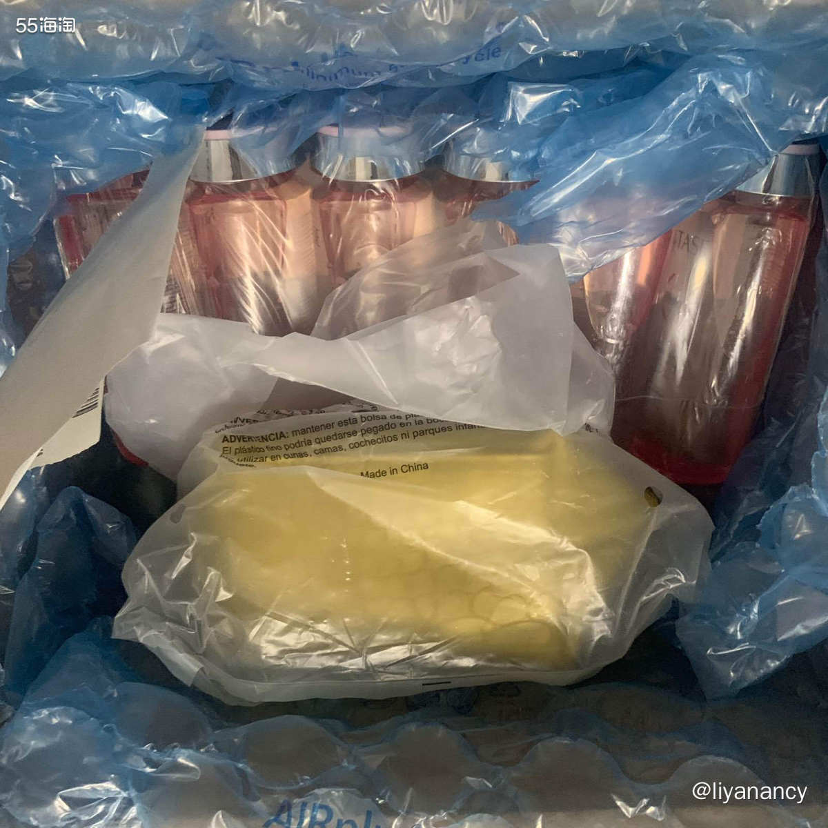 ✨新收到的卡诗元气姜洗发水，购于feelunique，9月8