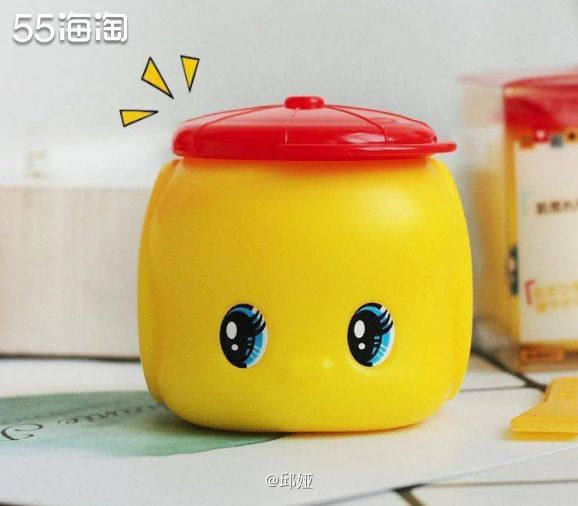 宝宝面霜品牌有很多，我的原则是除了好用还得！关于日本小黄鸭面