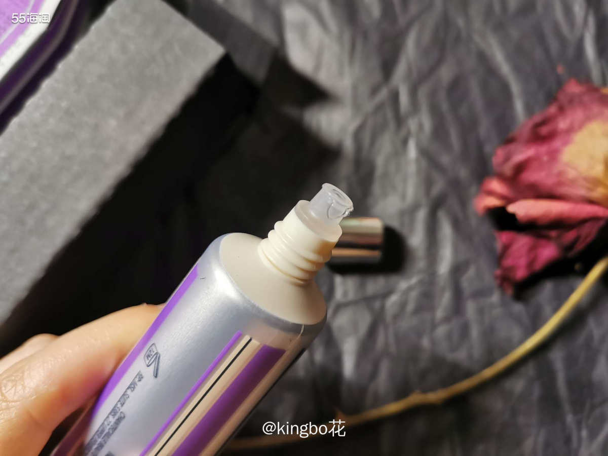 🔴贵妇隔离香缇卡测评，素颜神器，不需要技巧就可以拥有完美底