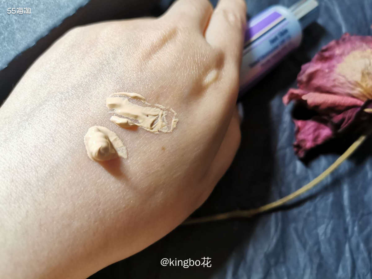 🔴贵妇隔离香缇卡测评，素颜神器，不需要技巧就可以拥有完美底