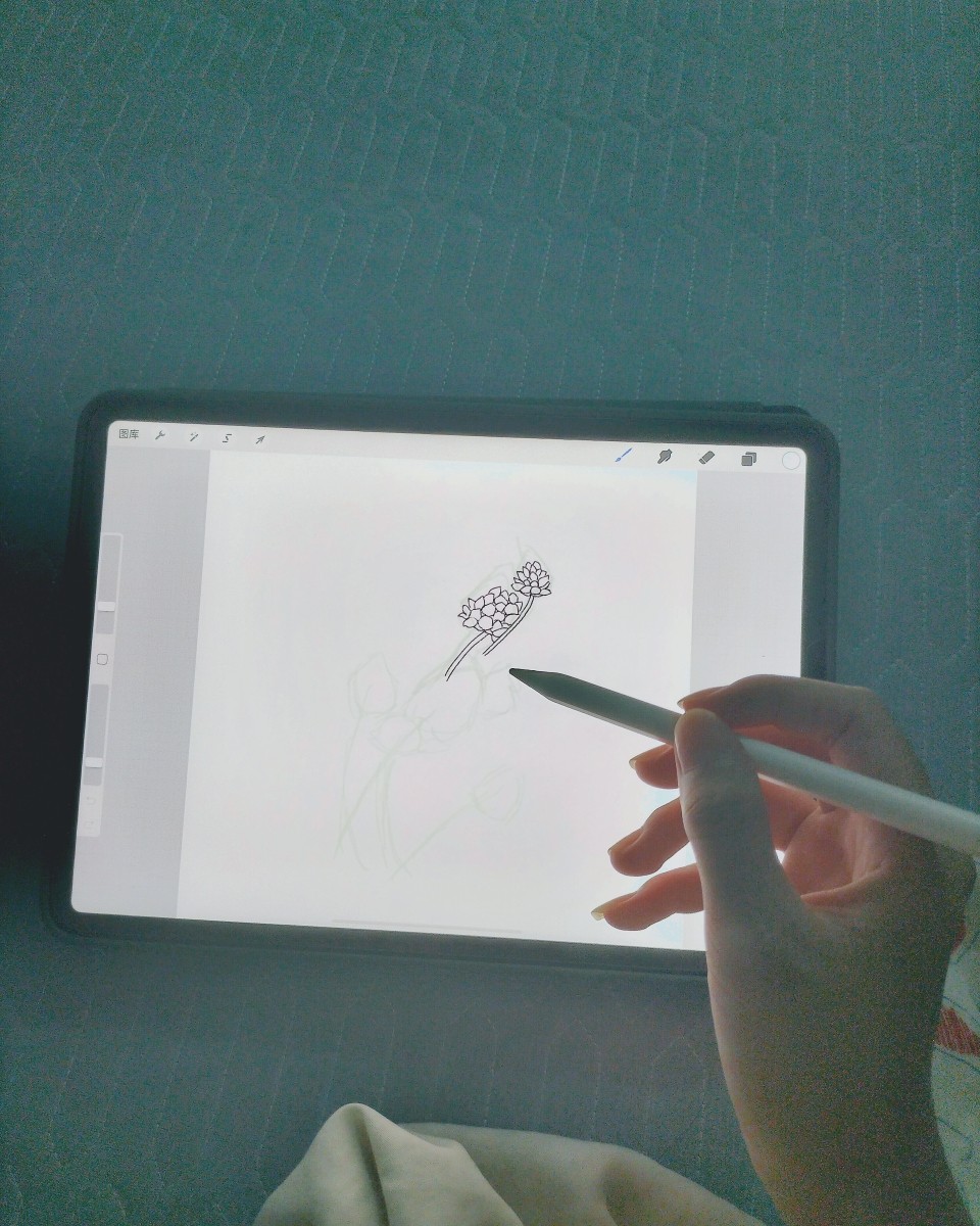 承载了mi芯片的iPad pro2021，自称平板界的天花板