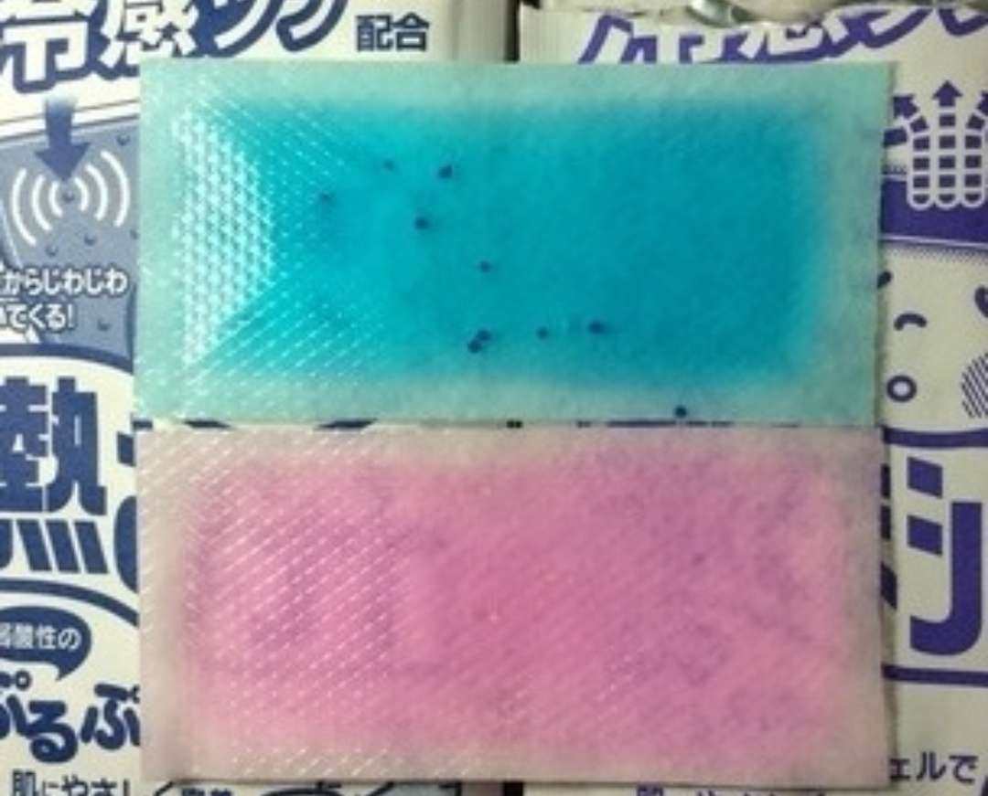 ✅说到常备品，退热贴算是家庭常备的宝宝品之一，相对于退烧，退