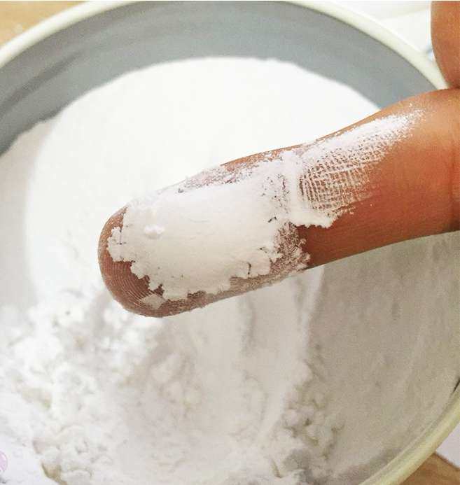 ✅小朋友的体质真的是超级容易出汗，夏天更是容易满身都是汗。不