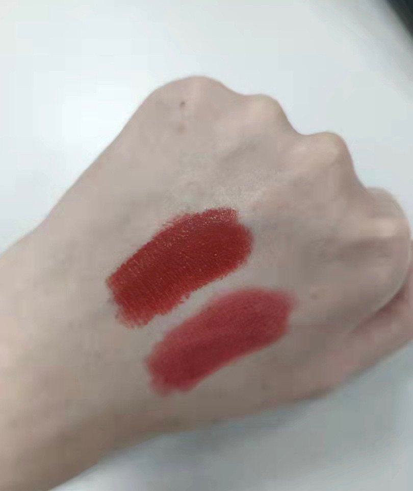 🌟Mac的口红也是出了很多的版本了，但是最经典还是属经典*