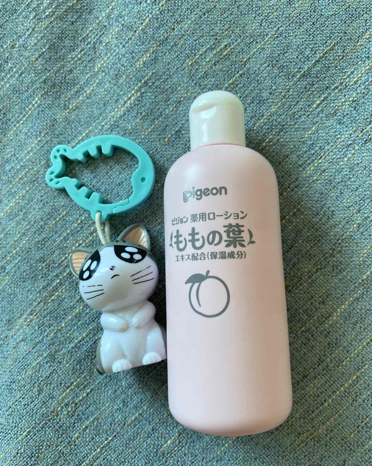 有了杨知知之后，海淘的时候会特别注意一下儿童的产品，不知不觉