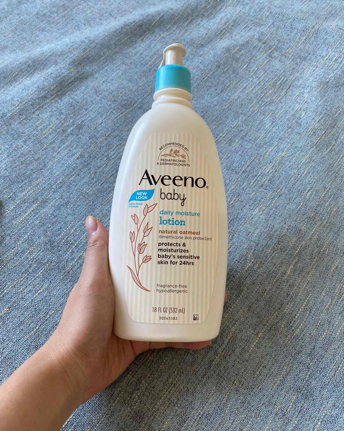 有了杨知知之后，海淘的时候会特别注意一下儿童的产品，不知不觉