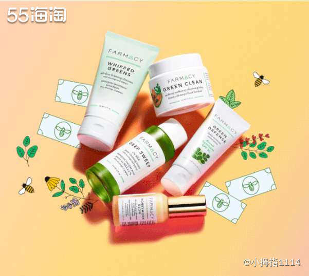 FARMACY是WILDFLOUR BAKERY + CAF