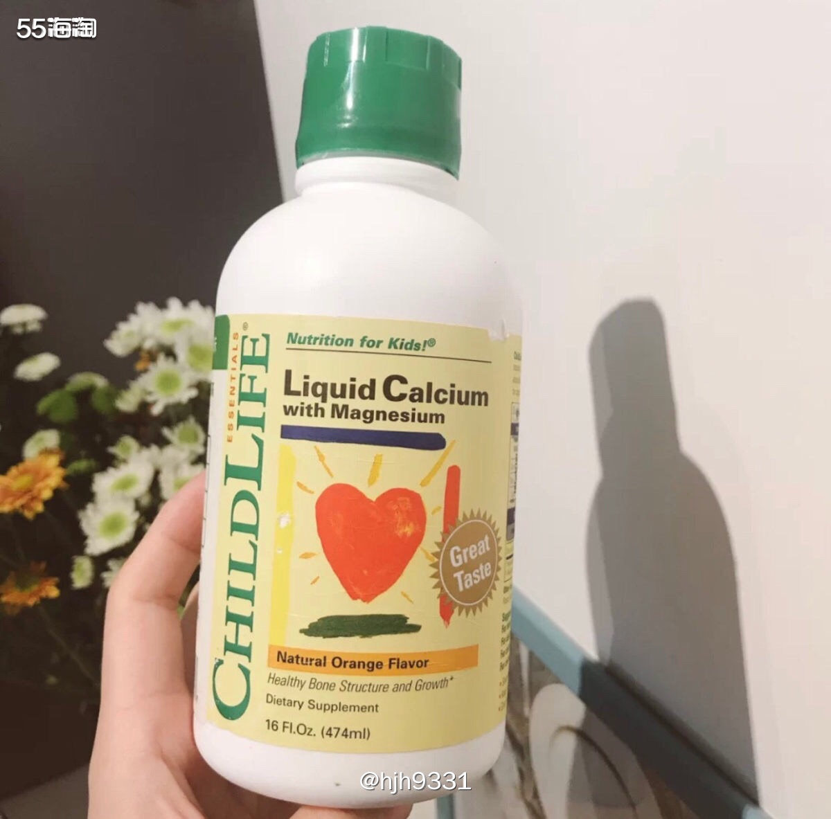 ✨美国childlife童年时光是美国首屈一指的专业儿童营养
