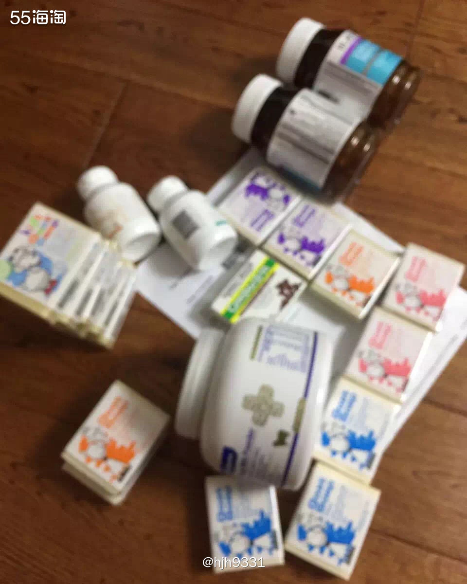✨曾经在澳洲的CW房，回购的羊奶皂，也是很多宝妈的好物！我也