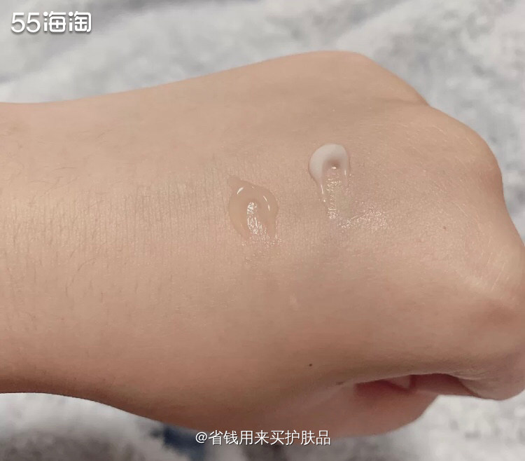 兰蔻小黑瓶发光眼霜VS雅诗兰黛抗蓝光眼霜，谁才是值得入手的眼