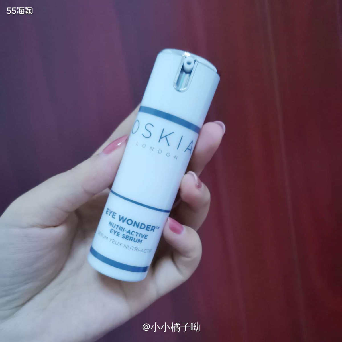 🌿今天有收到了一个吉时的包裹，这箱是为了合箱而下单的产品！