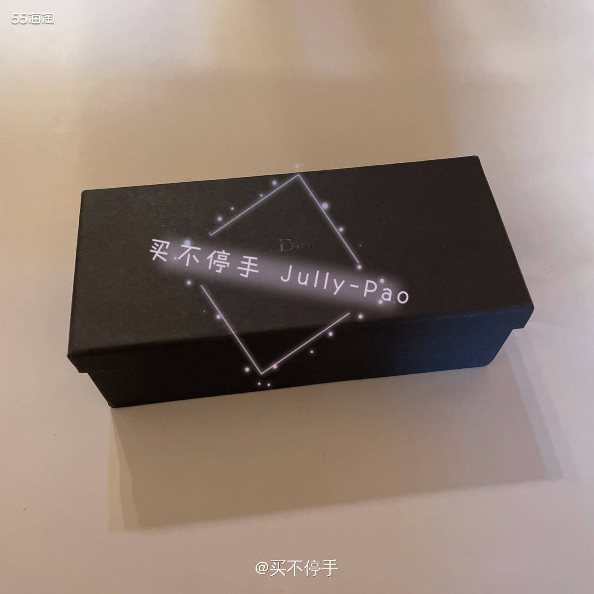 😭😭😭迟到的开箱！东西早就收到了，主要还是我太懒了。 