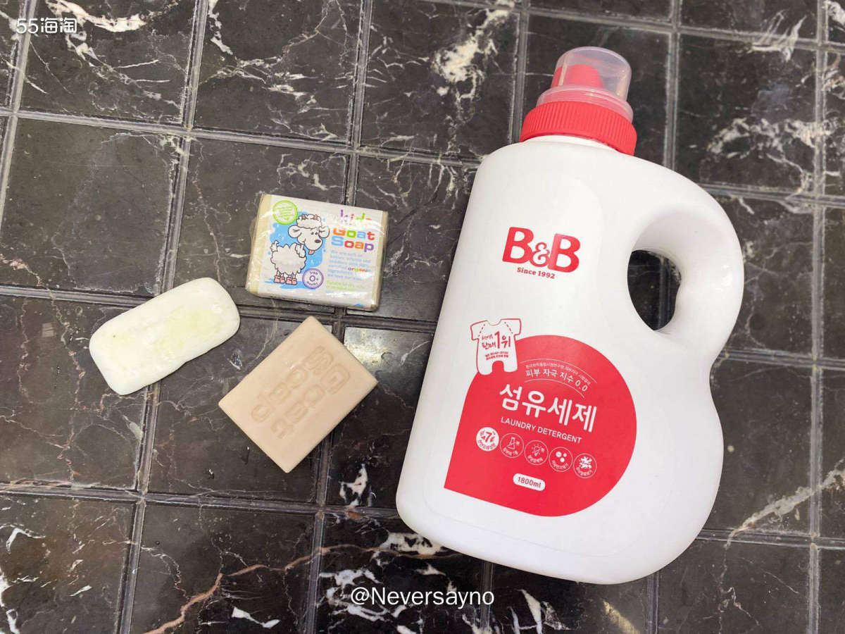 ✔️ 婴幼儿衣物去渍总结，衣服买这3种就够了。  🎤有了宝