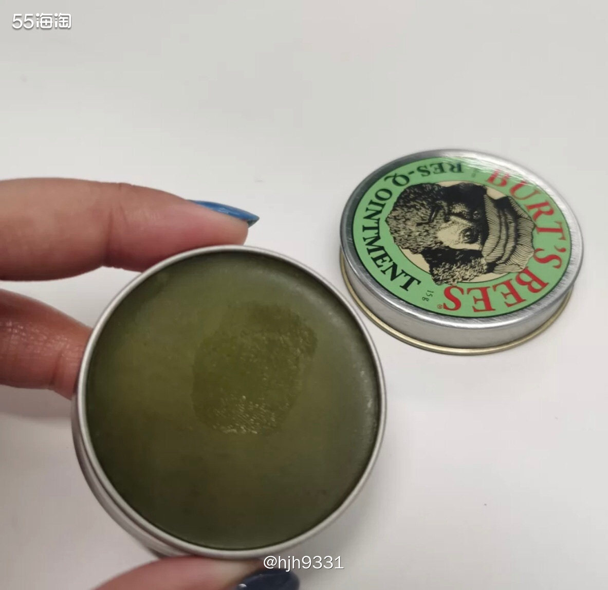 ✨不可不知的母婴好物——小蜜蜂紫草膏。这个很多宝妈应该都买过