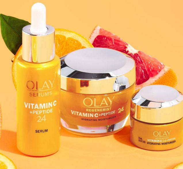Olay玉兰油美国官网支持哪几种客服联系方式？Olay玉兰油