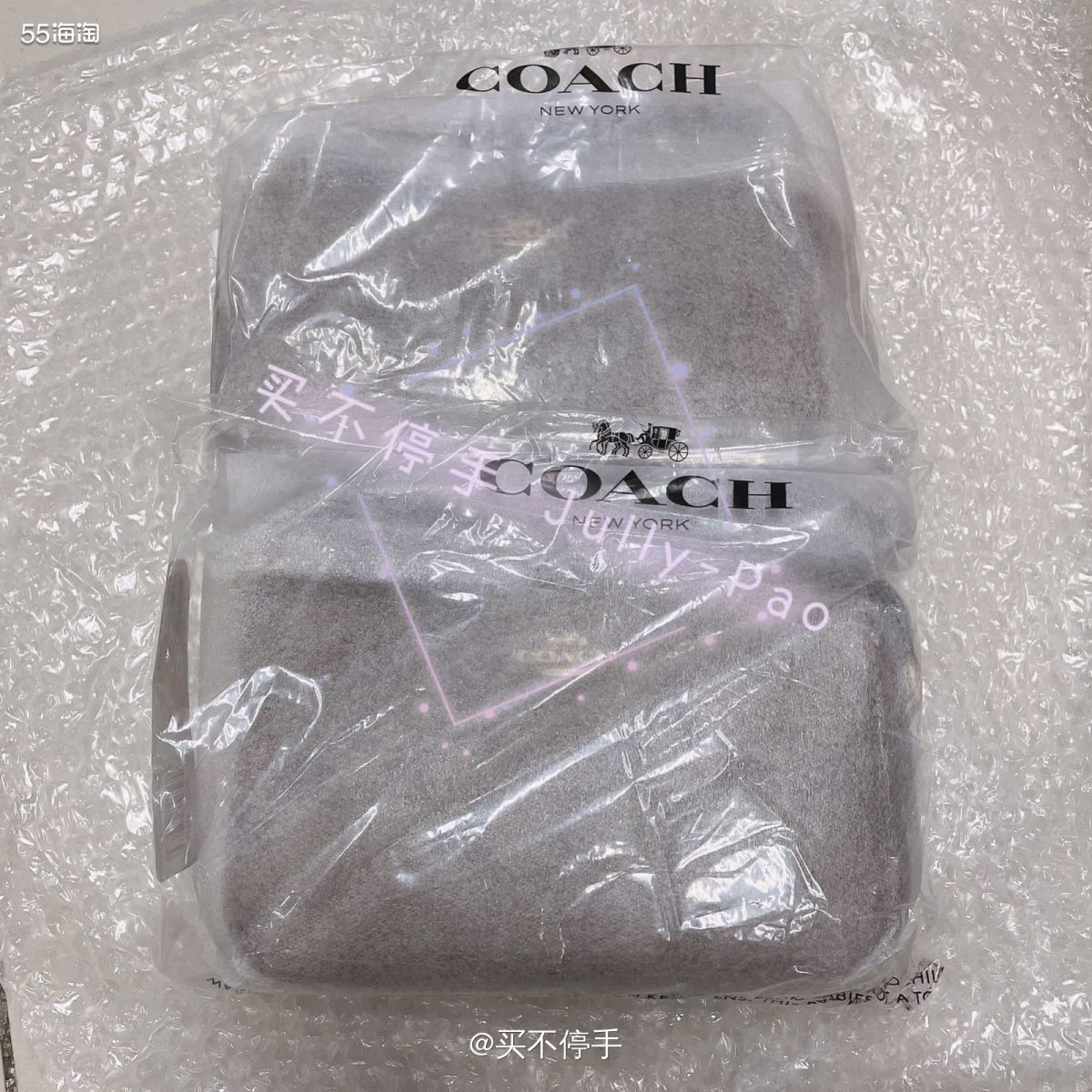 😭Coach Outlet蔻驰奥莱自从改版后，真的是**心