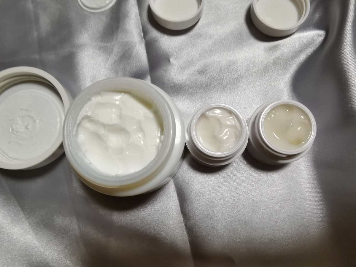 ✅LAMER海蓝之谜面霜，被誉为化妆品界的奇迹，享有“面霜之
