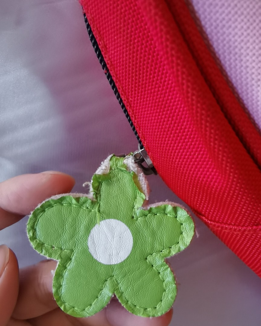 ✅家长为幼儿园小朋友挑选书包一定要多方面考察，3-6岁的幼儿