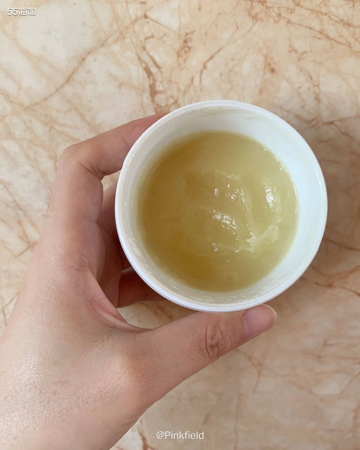 🥥EVELOM ——英国高端护肤品牌，采用天然植物成分，以