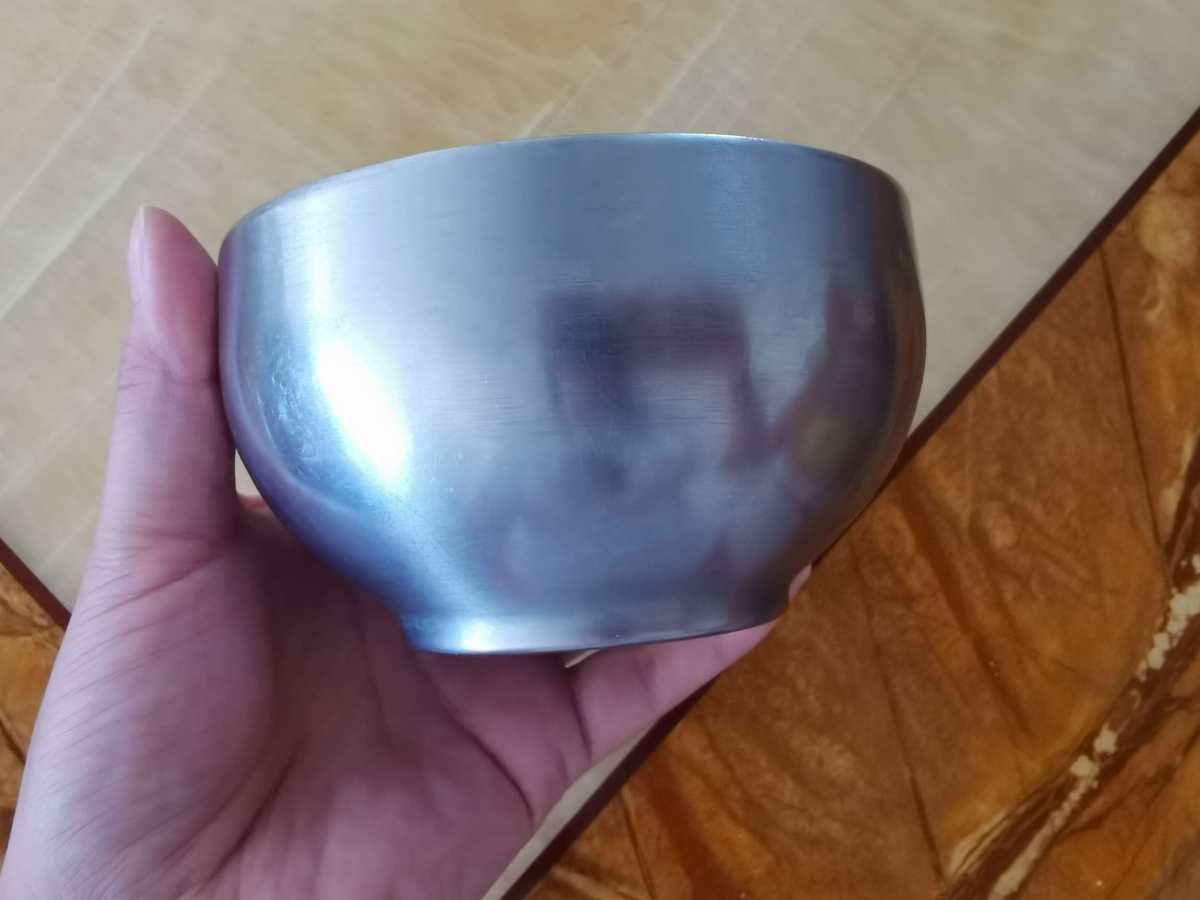 ✅这是我娃3岁的时候买的保温碗，结果一直用到现在也还在，就是