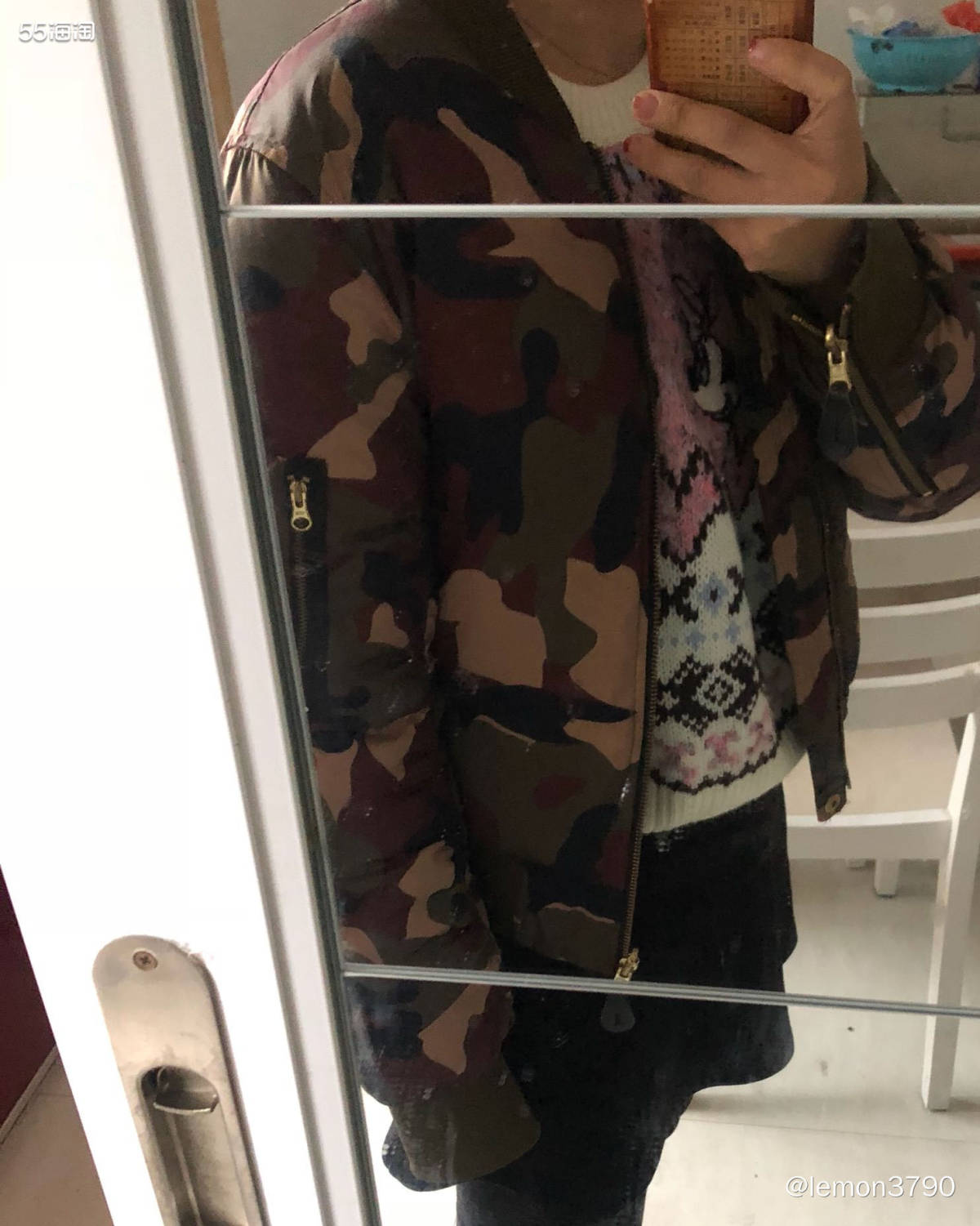 湿漉漉的十一假期，两天雨一下，冷了好多，昨天带娃去婆婆家穿了