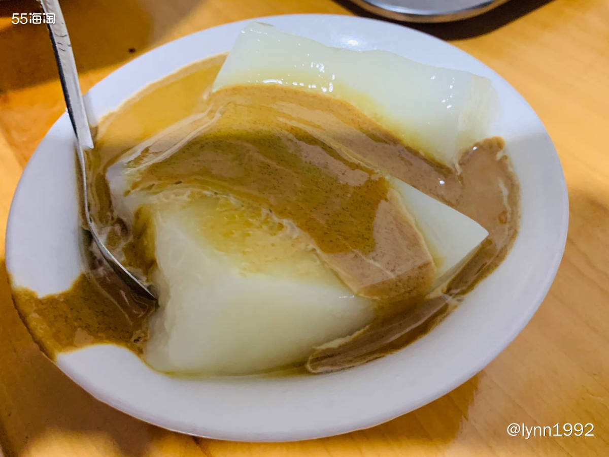 我要强烈安利乐山美食，希望大家有时间都来乐山，逛吃逛吃。 �