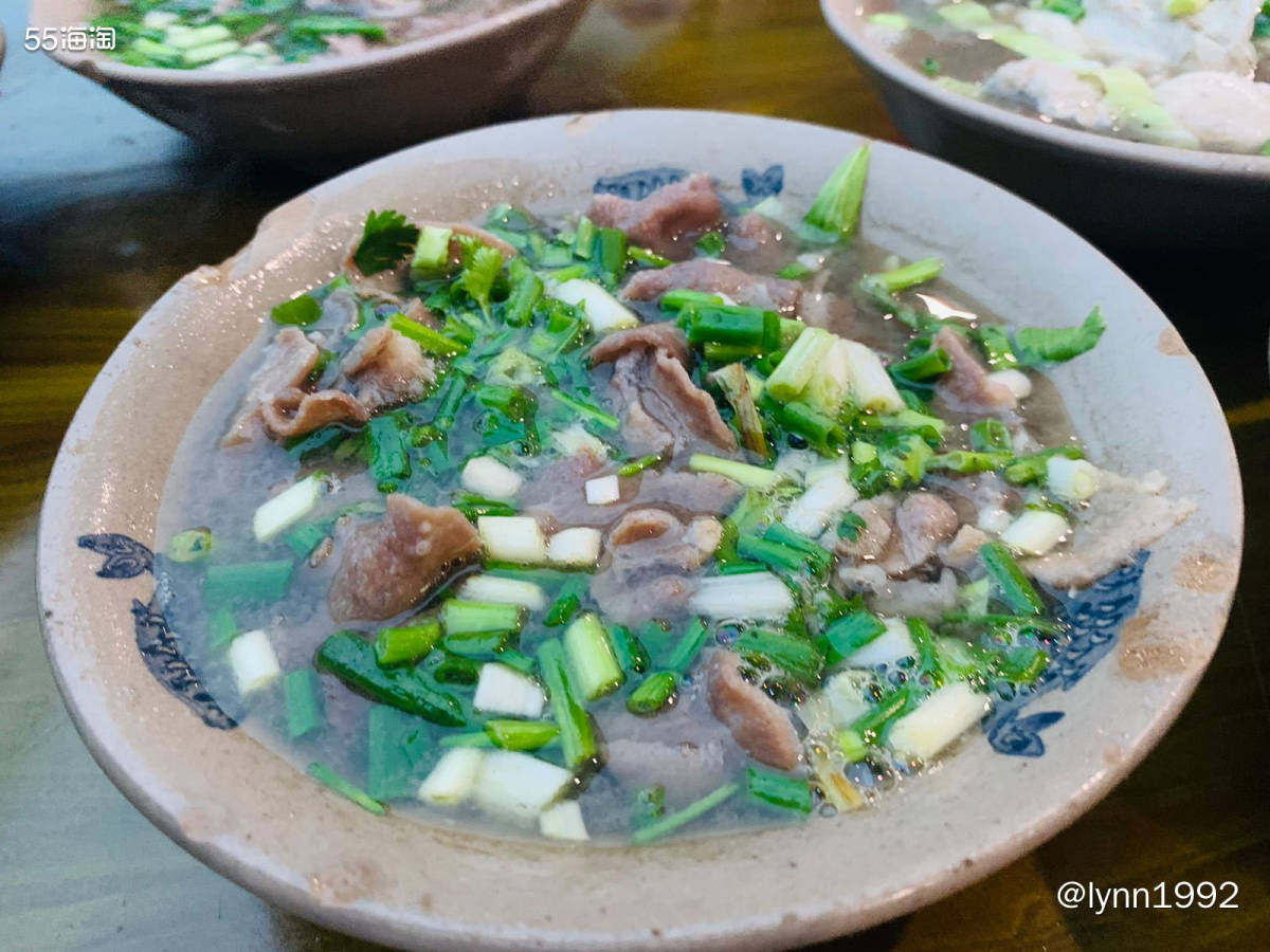 我要强烈安利乐山美食，希望大家有时间都来乐山，逛吃逛吃。 �