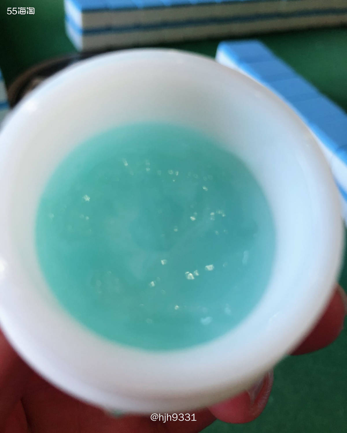 ✨出门几天，一定要带卸妆膏。淡妆和都需要卸妆，而且能随身携带