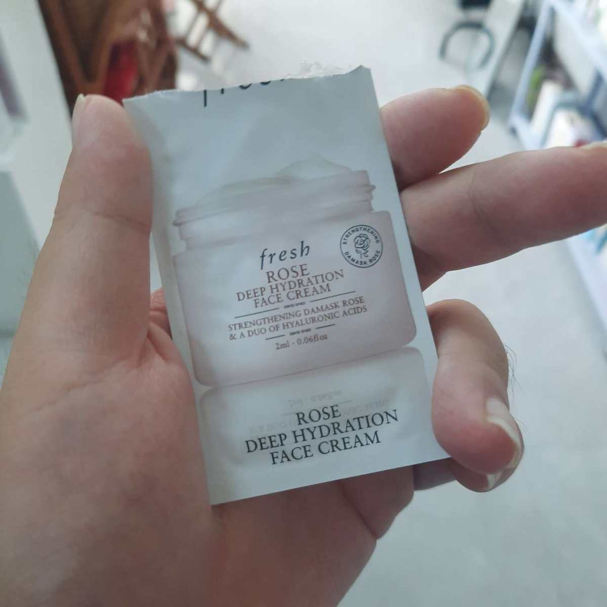 ❤️10月1也没有出去玩，就把之前没有测评完的，这把子都给测
