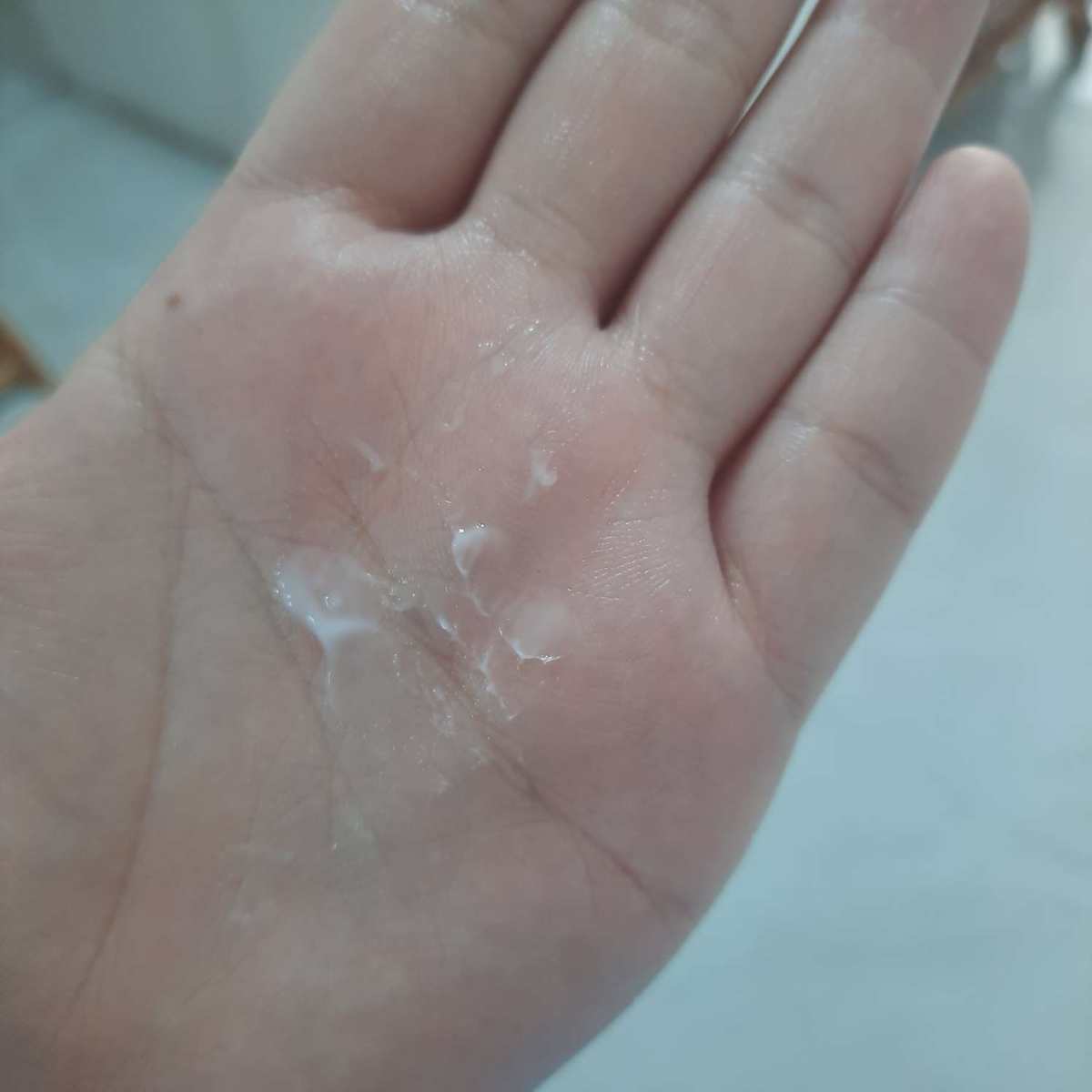 ❤️10月1也没有出去玩，就把之前没有测评完的，这把子都给测