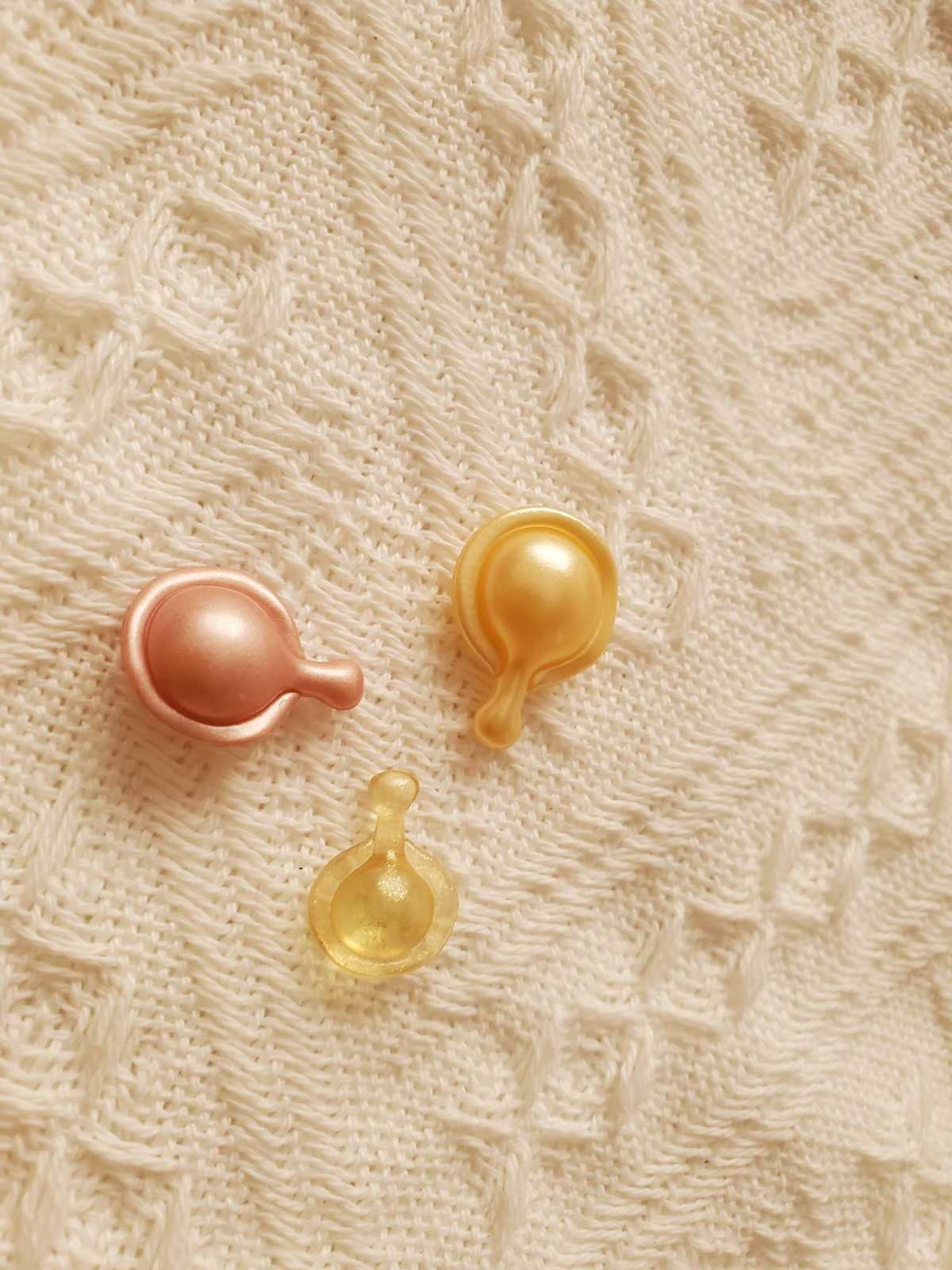 看着社区里的小伙伴好像都挺喜欢雅顿这个牌子的 之前也有看到雅