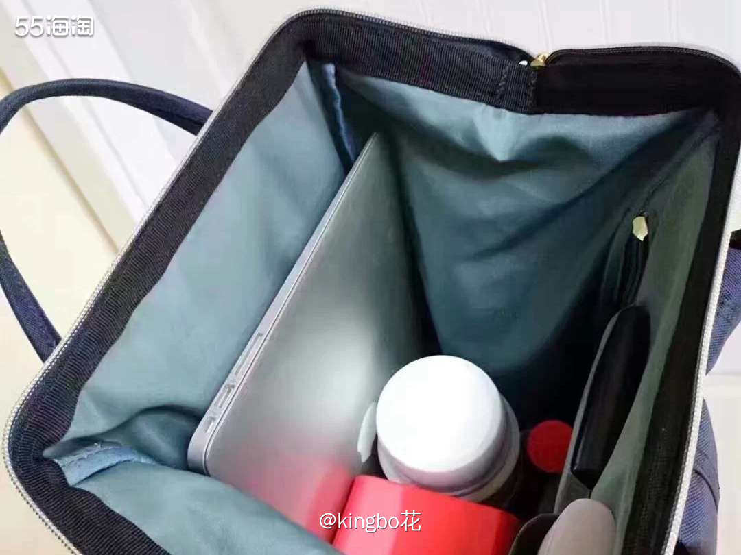 🔴Anello离家出走妈咪包，容量足够大，说走就走不在话下
