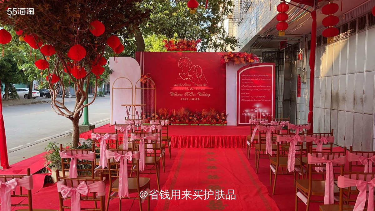 广东婚礼~新娘喜带金，“俗气”背后的美好寓意💕  🤣我们