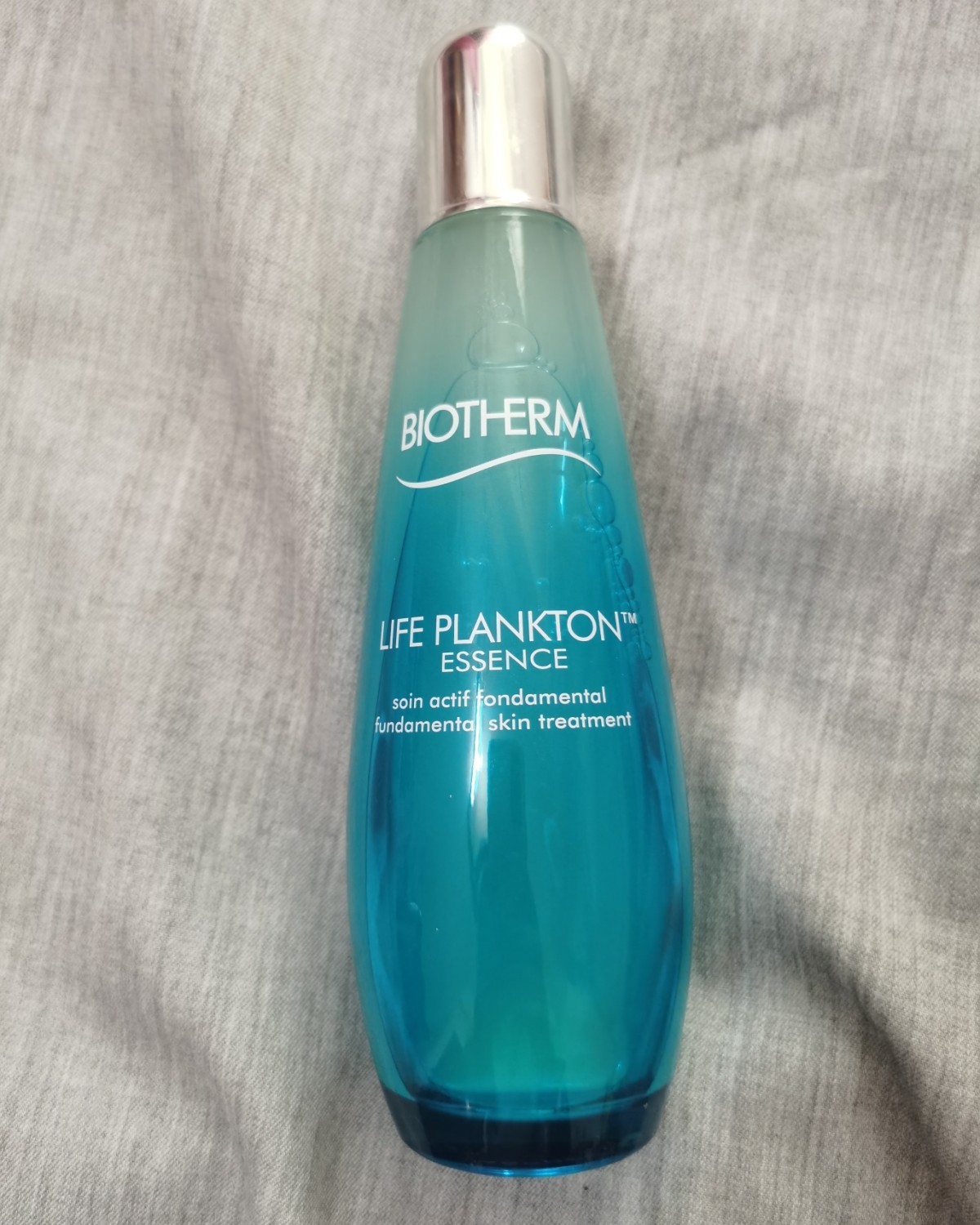 碧欧泉也是欧莱雅旗下的品牌，主打温泉益生菌护肤，之前流行的益