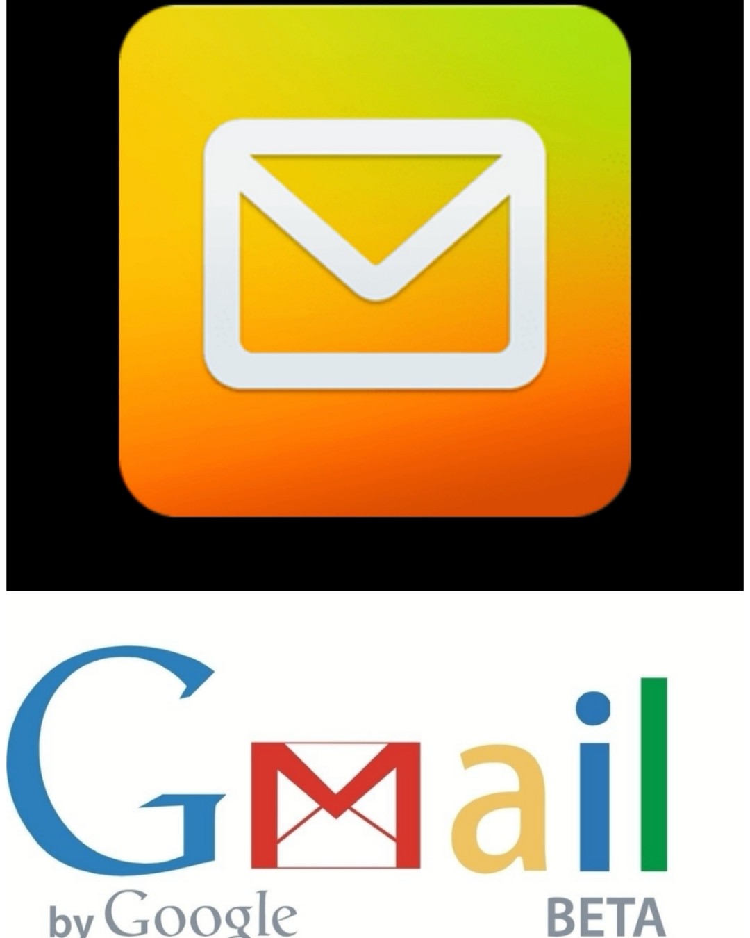 我的第一个gmail邮箱是通过QQ邮箱app注册，55社区有