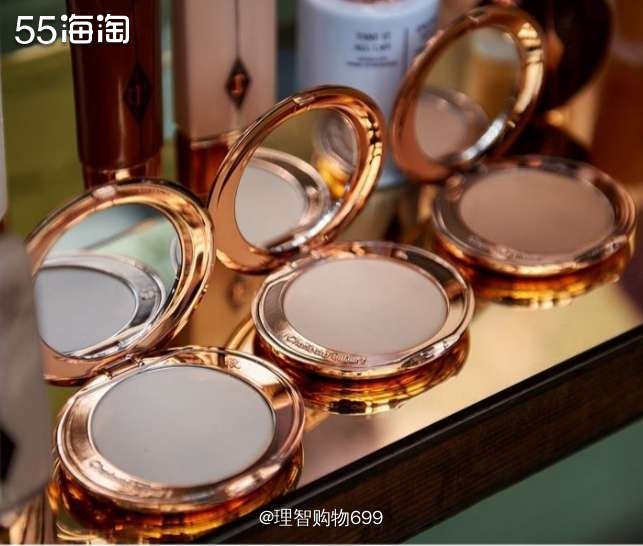 🐎🦇🐺🐣🦁 就手机突然收到一条推送，说cb家的ct