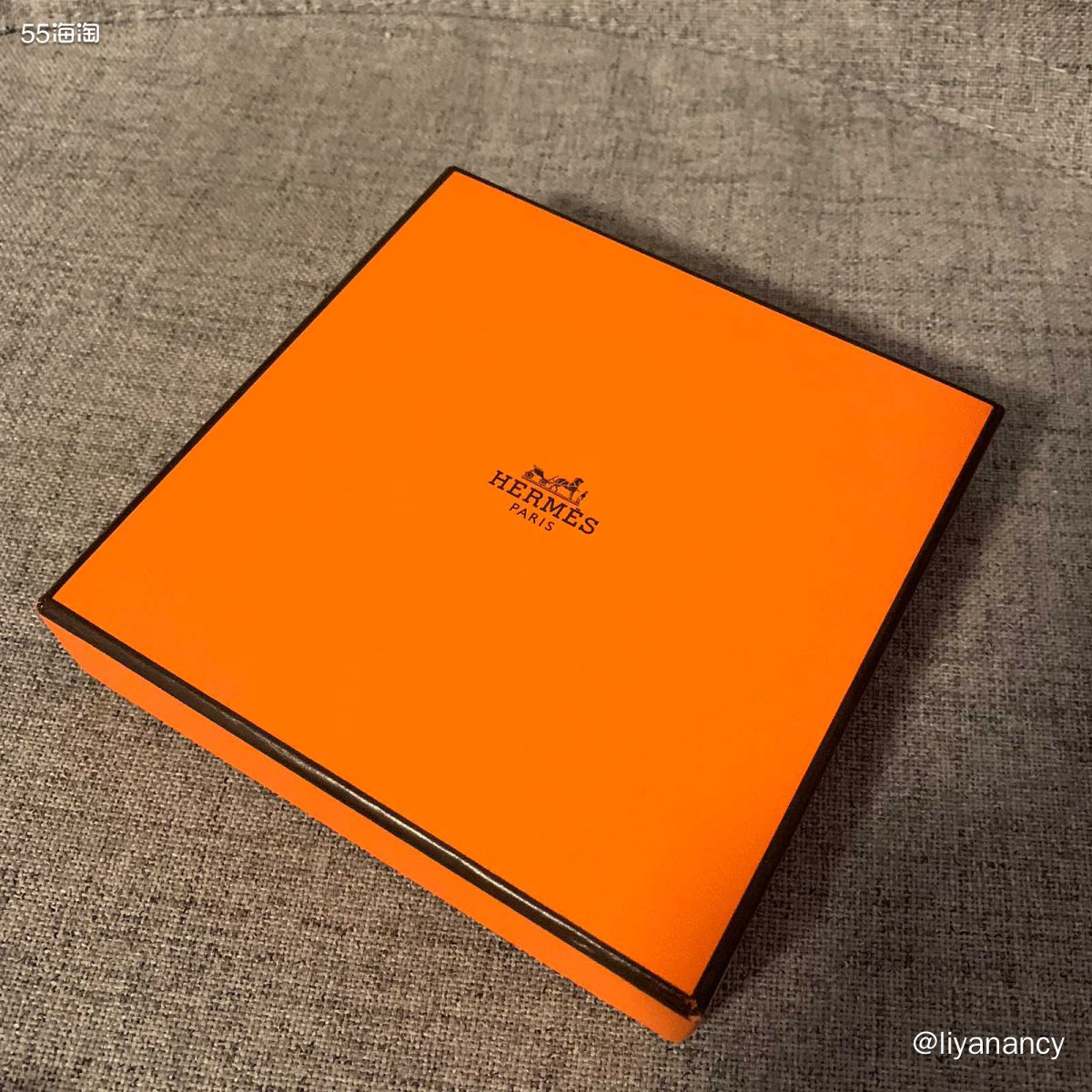 ✨这个小零钱包可以说是爱马仕家的入门级产品，所谓的入门级不仅