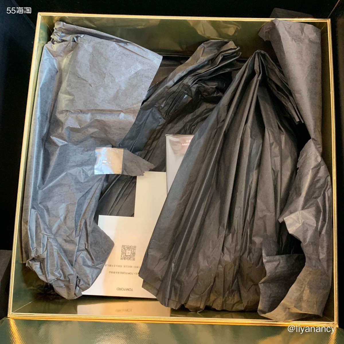 ✨生日月就会收到一些来自小伙伴的礼物，礼物我首要希望是自己恰