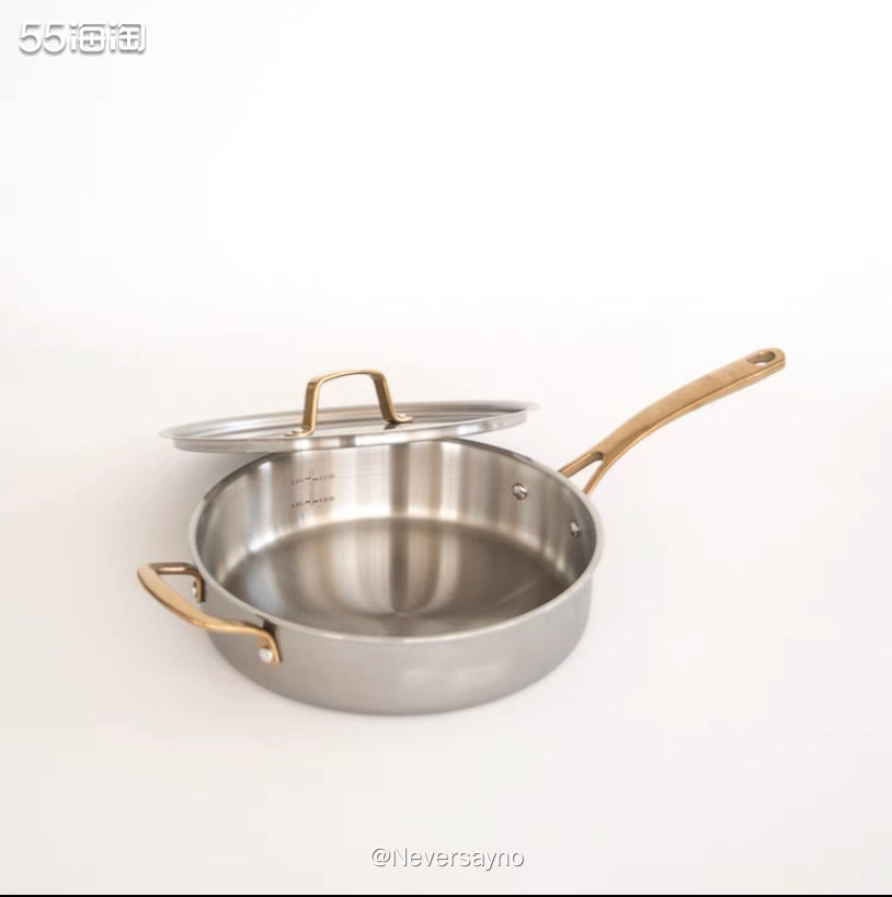 👉🏻 梅西种草一套锅，买不了梅西国内也买到了一只。  �