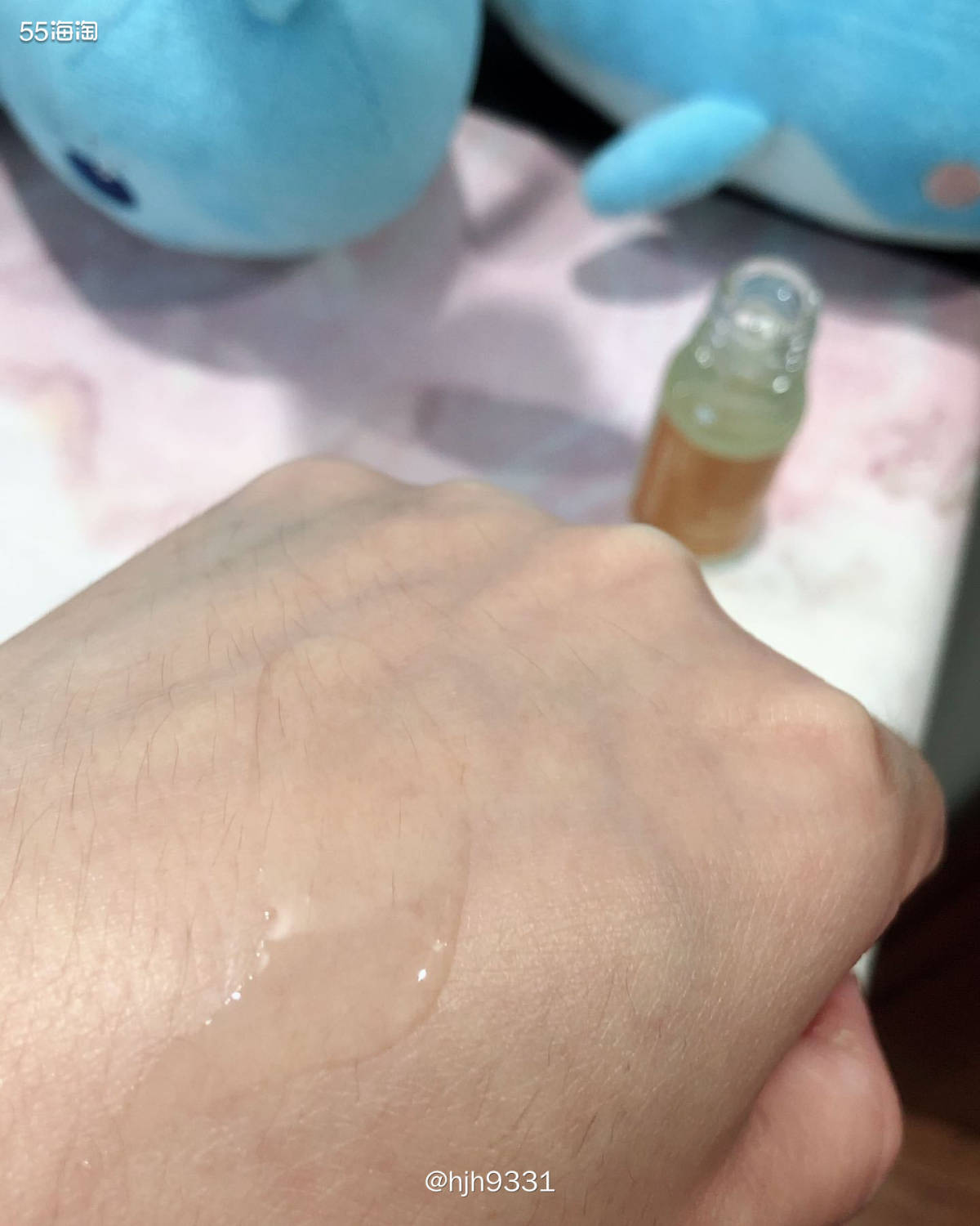 ✨摩洛哥发油已算是大名鼎鼎了，我也一直在用，但是它的身体精油