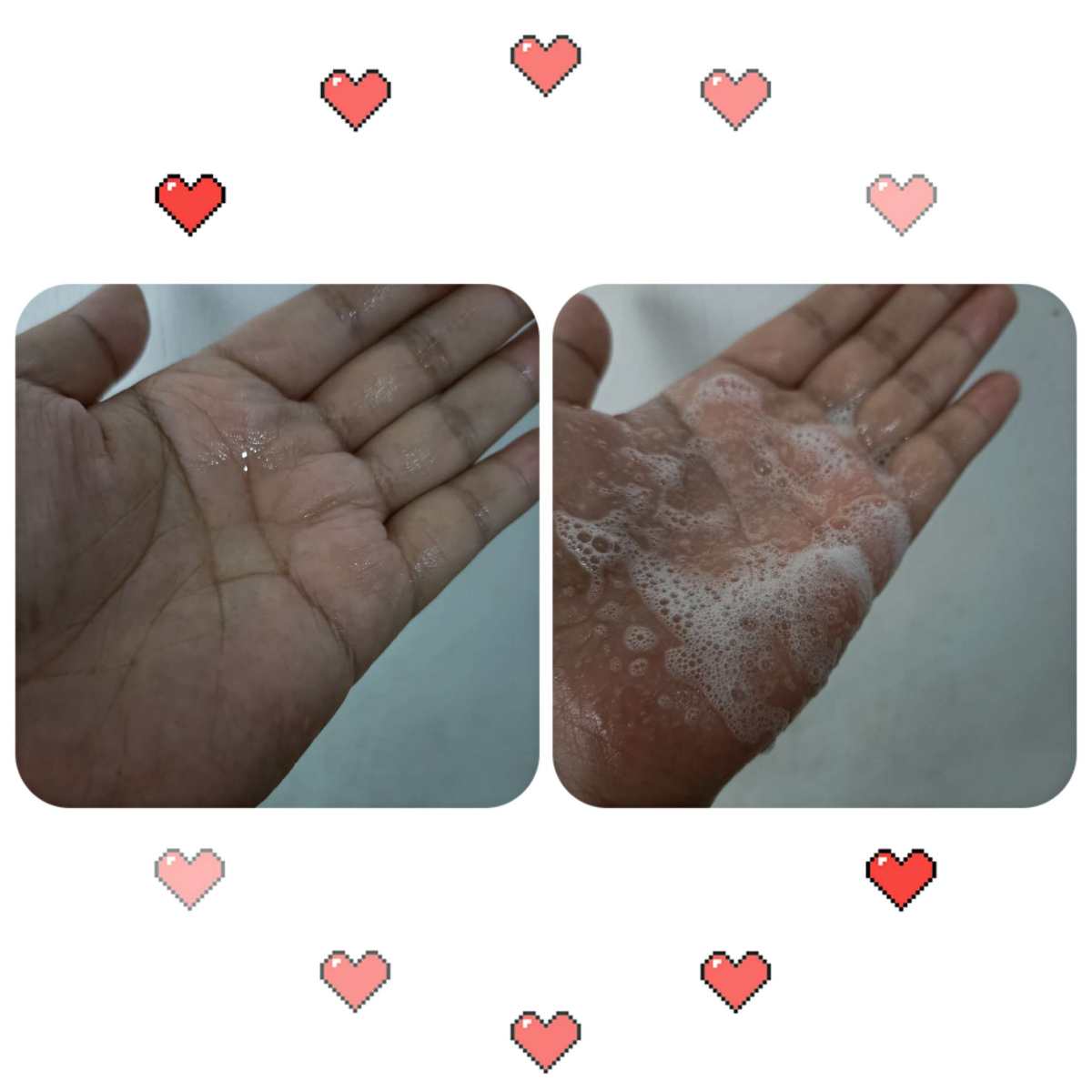 说起高端沙龙洗发水，那必须提到卡诗呀，我用过卡诗两款洗发水，