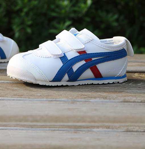 ✅onitsuka tiger冢虎是一个很低调并且有自己品牌
