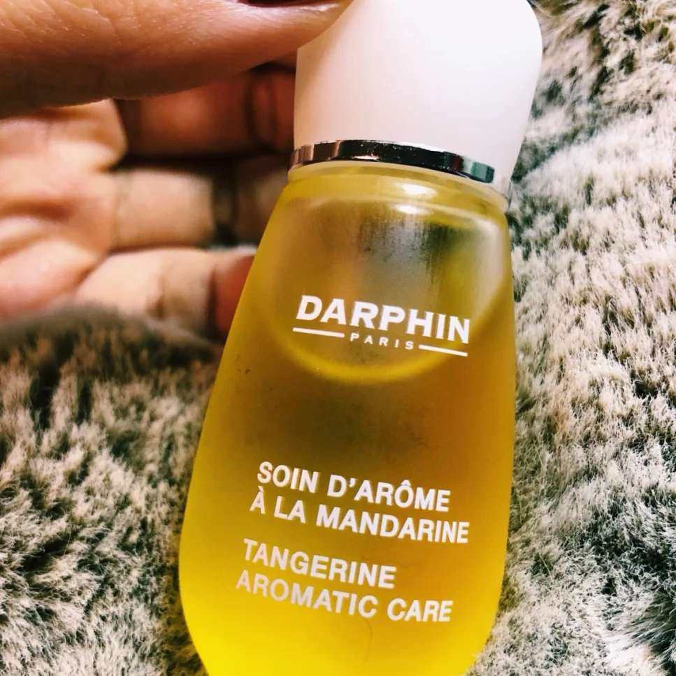由于近几年我特别爱用迪梵家的产品，所以经常安利身边的人，他们