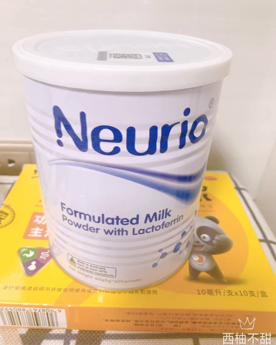 🌈​乳铁蛋白是母体中非特异系统的重要成员之一，据说14公斤