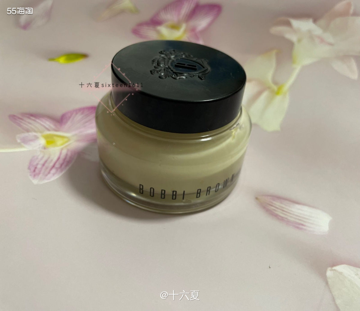 🌟Day 5 今天给大家安利来自Bobbi Brown芭比